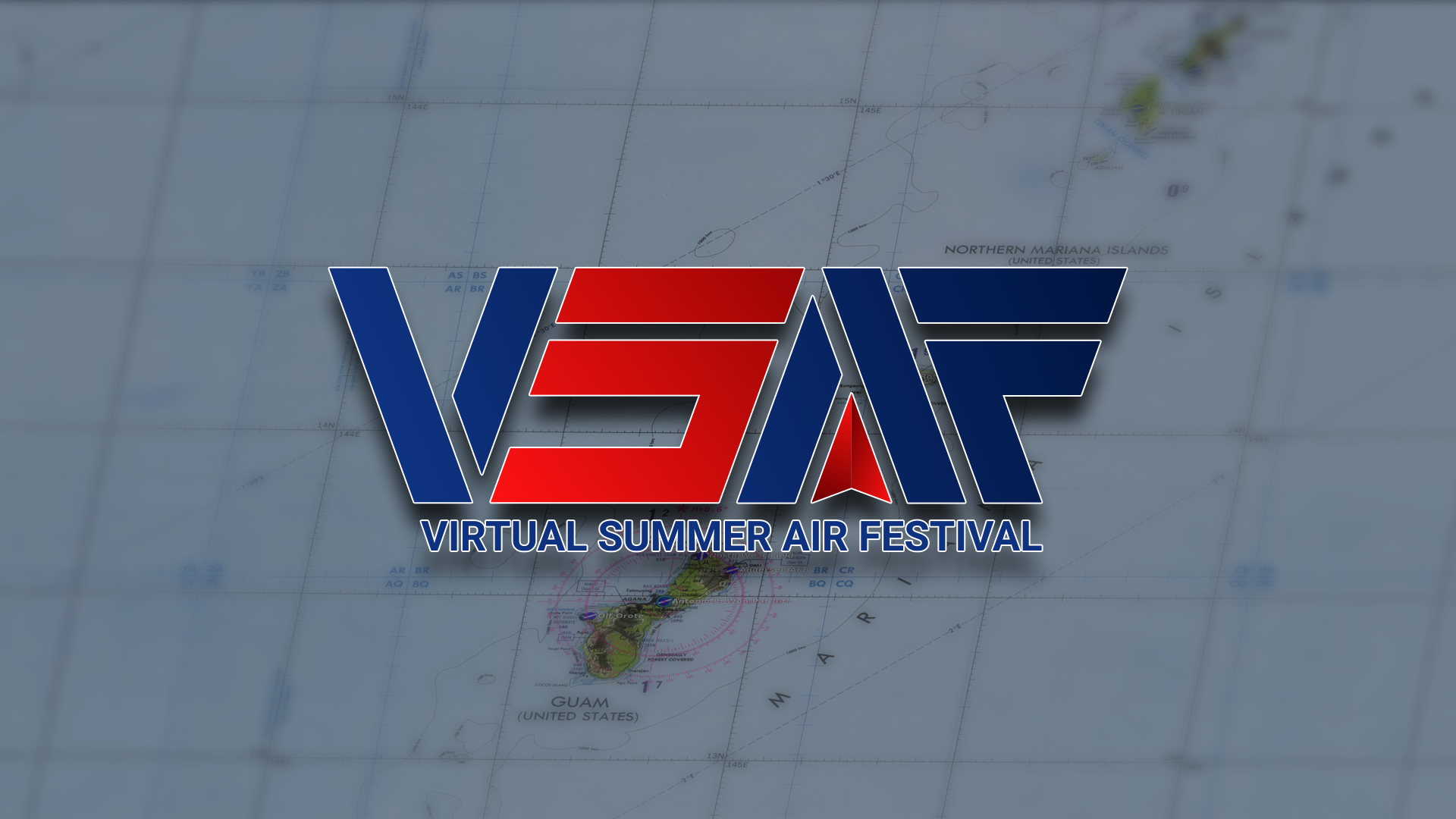 VIRTUAL SUMMER AIR FESTIVAL