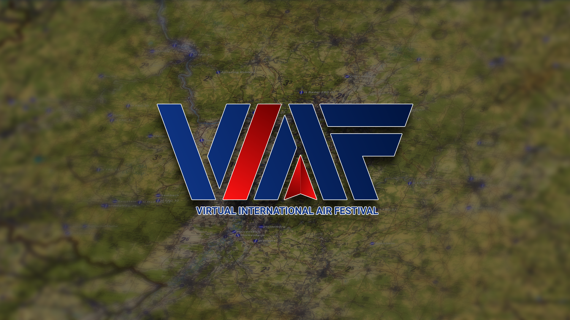 Virtual International Air Festival