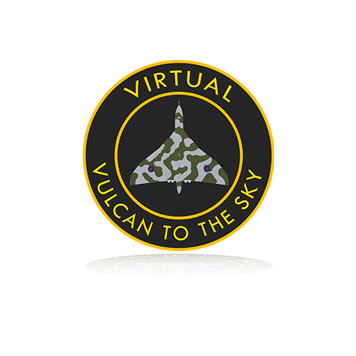 Virtual Vulcan To The Sky