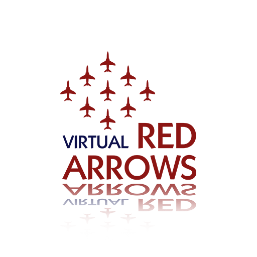 Virtual Red Arrows