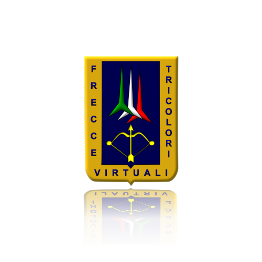 Frecce Tricolori Virtuali