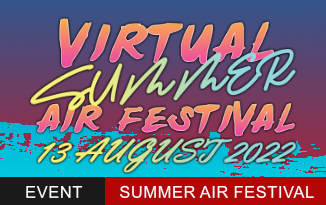 Virtual Summer Air Festival 2022