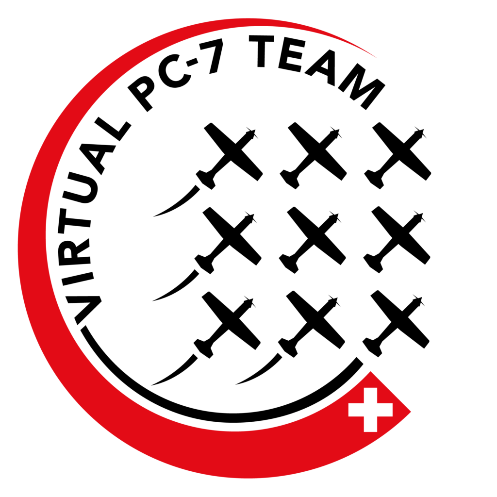 Virtual Pc-7 Team