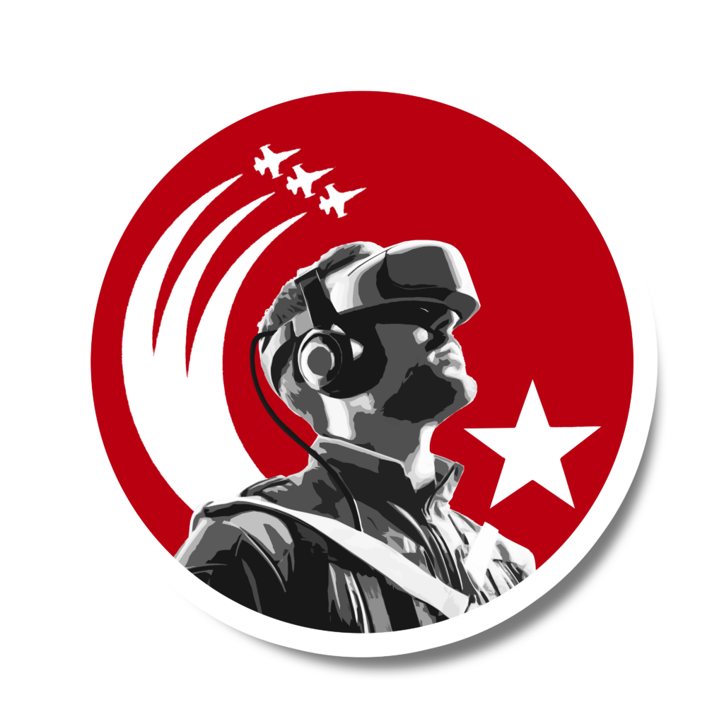 Virtual Turkish Stars