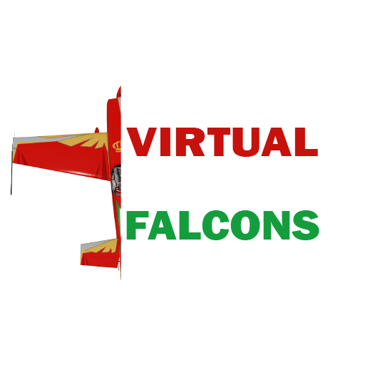 Virtual Jordanian Falcons