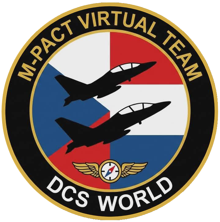M-Pact Virtual Team