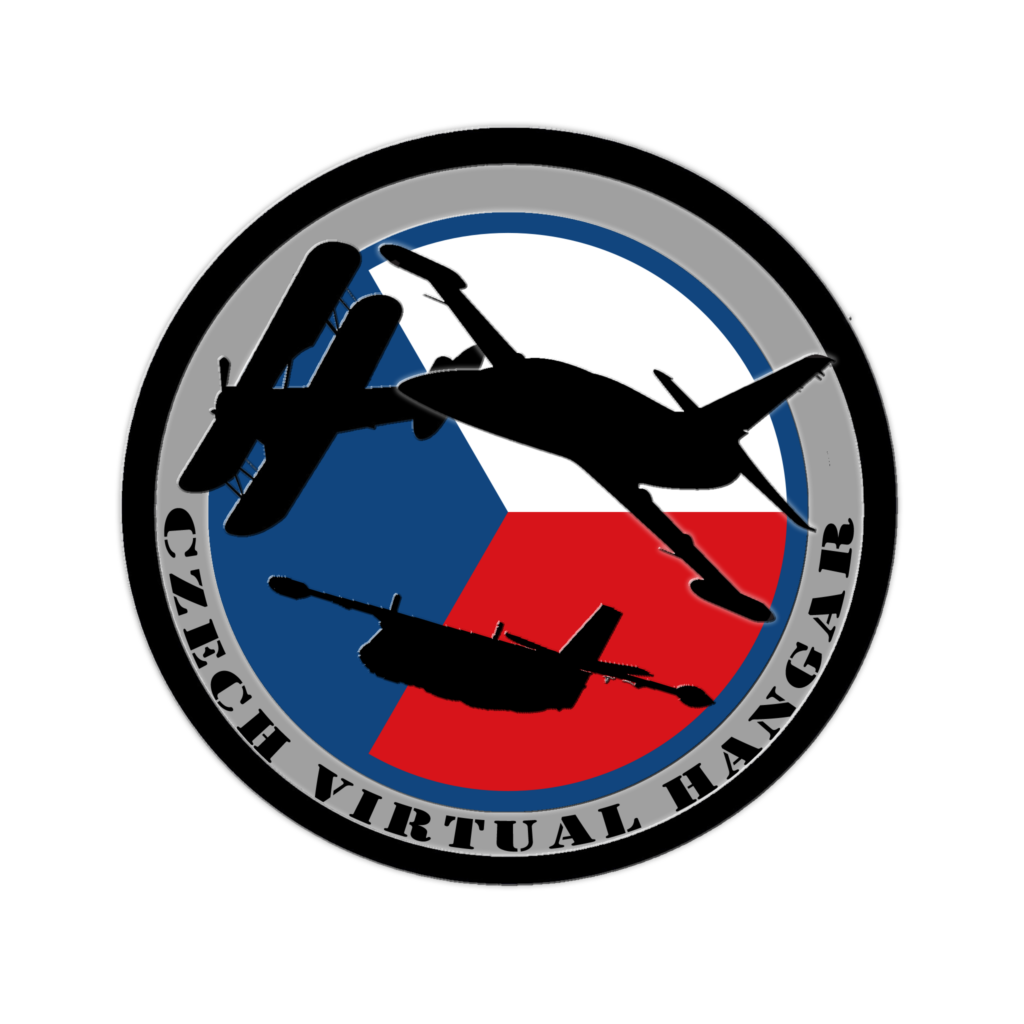 Czech Virtual Hangar