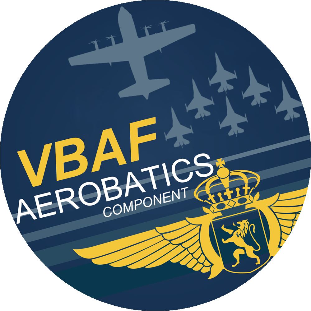 VBAF Aerobatics Component