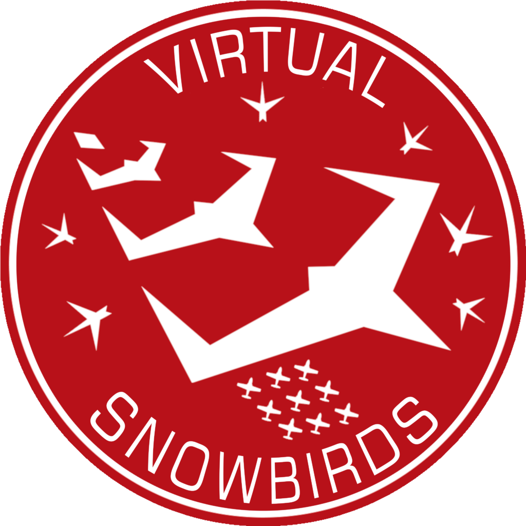 Virtual Snowbirds