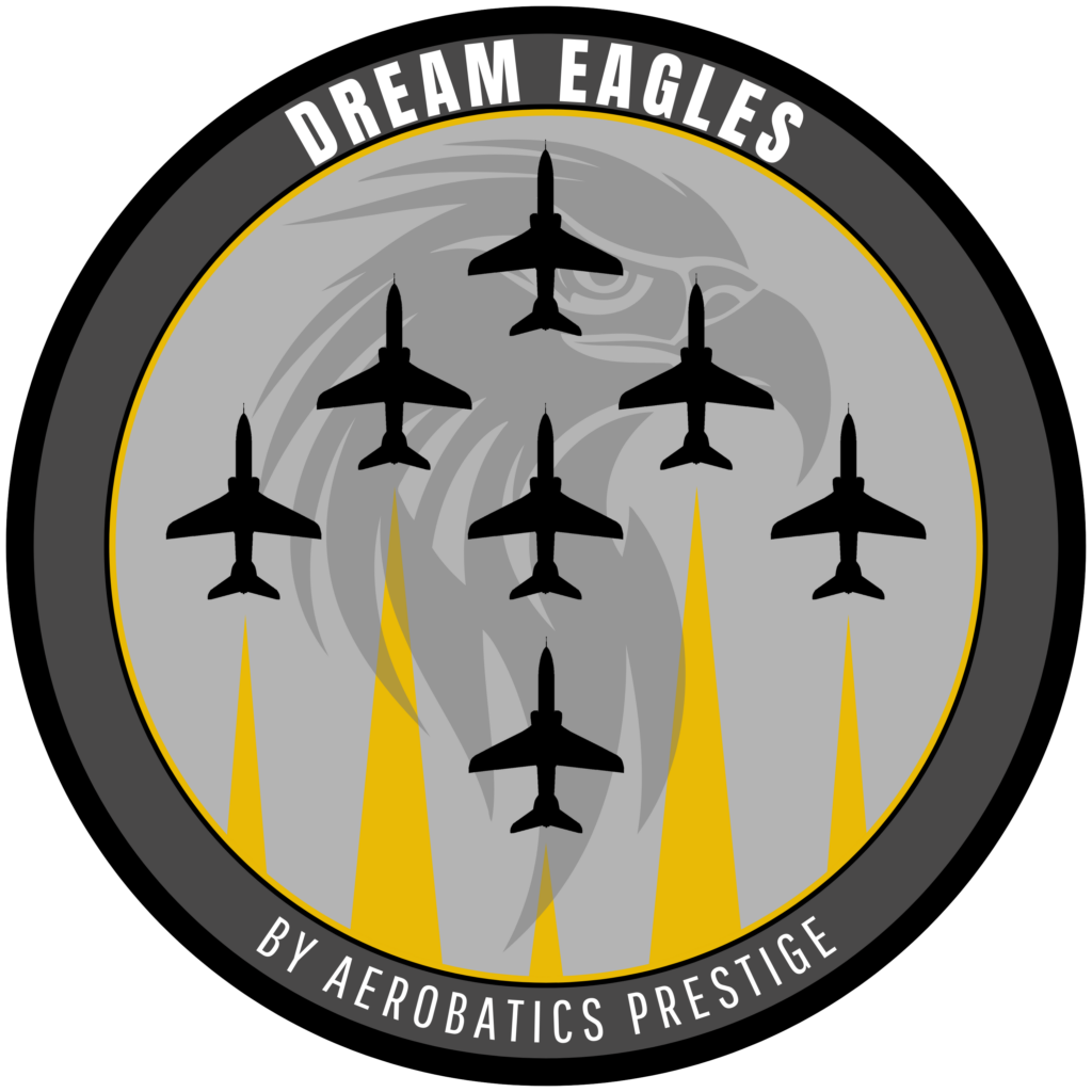 Dream Eagles