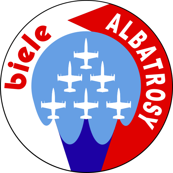 Biele Albatrosy VAT