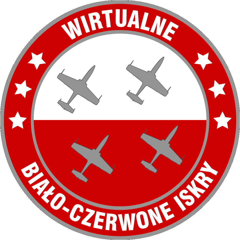 Wirtualne Biało-Czerwone Iskry