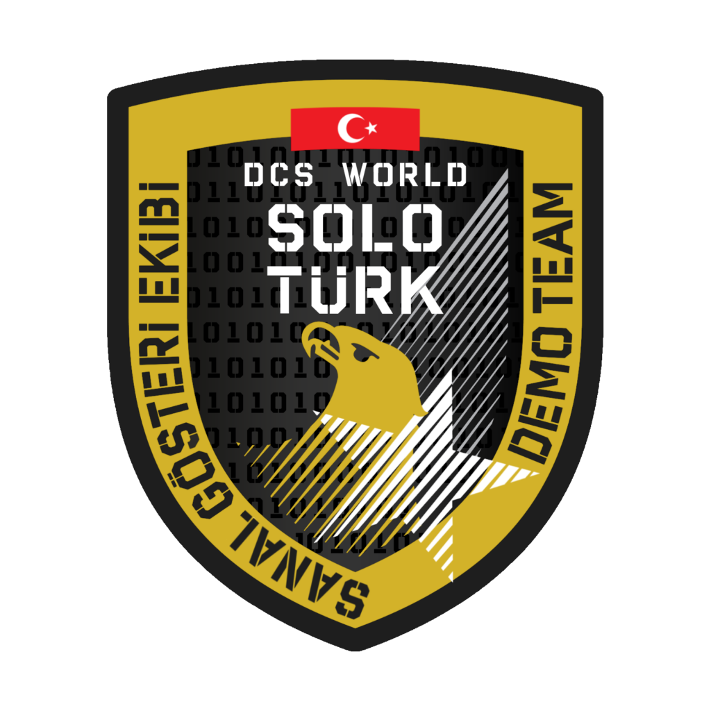 DCS SoloTürk