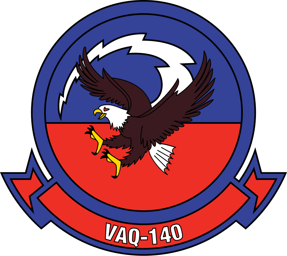 VAQ-140 Patriots