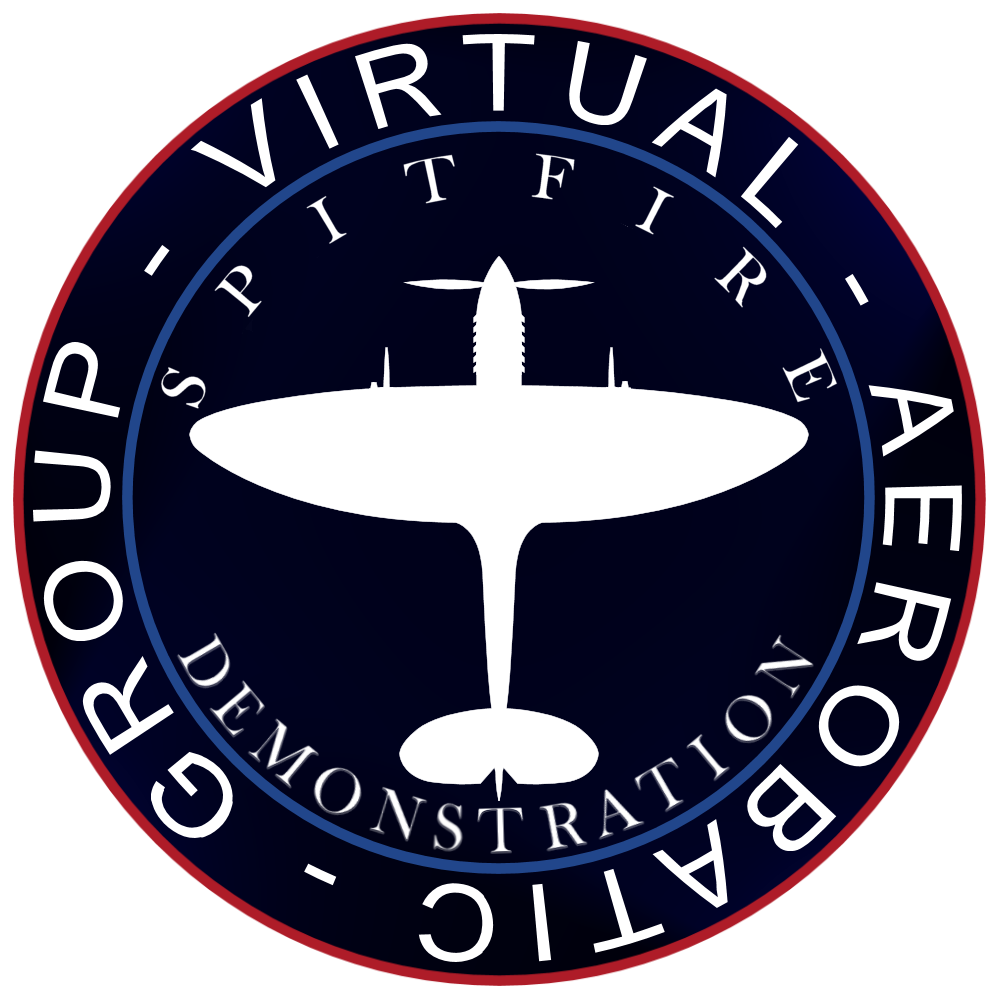 Virtual Spitfire Demonstration