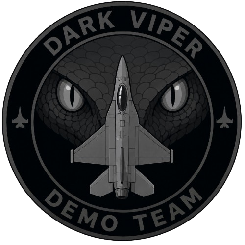 Virtual Dark Viper Demo Team