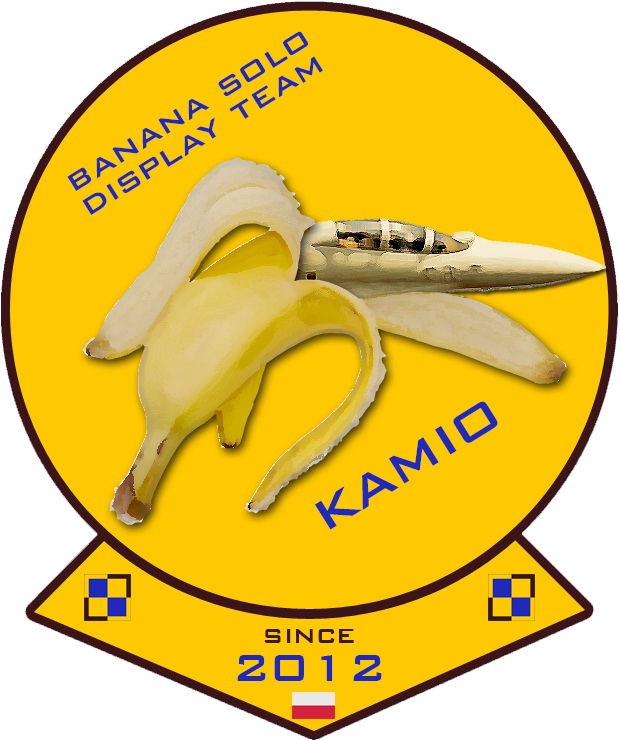 BananaSoloDisplayTeam