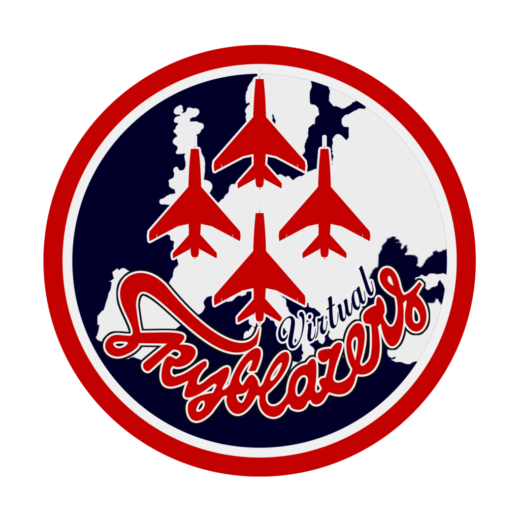 Virtual Skyblazers